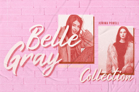 Haritta - Handwritten Script Font Font Ibey Design 