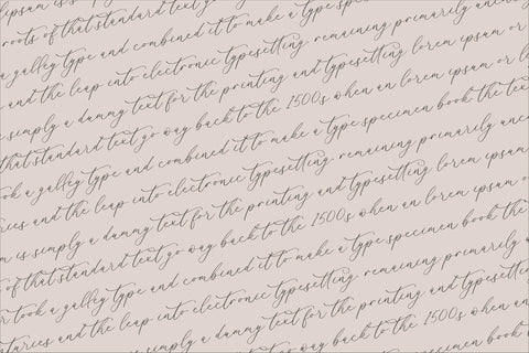 Harlyetta Mordila - Luxury Calligraphy Font Storytype Studio 