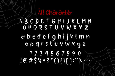 Harmonster Font Forberas 