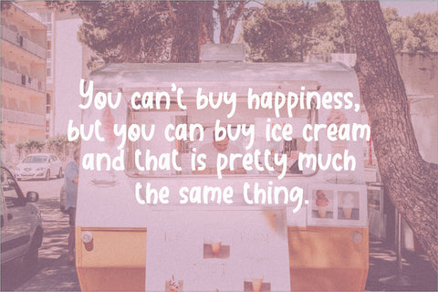 Harmony Rainbow Font Qwrtype Foundry 