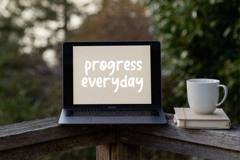 Harmony Rainbow Font Qwrtype Foundry 