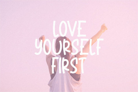 Harmony Rainbow Font Qwrtype Foundry 