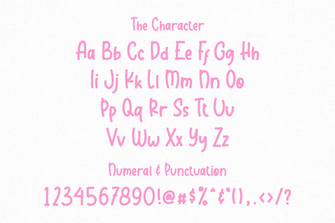 Harmony Rainbow Font Qwrtype Foundry 