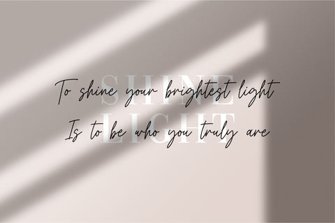 Harmony Signature Font Qwrtype Foundry 