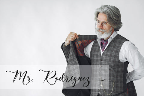 Harriet Font Letterara 