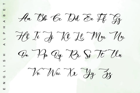 Harriet Font Letterara 