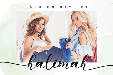 Harriet Font Letterara 