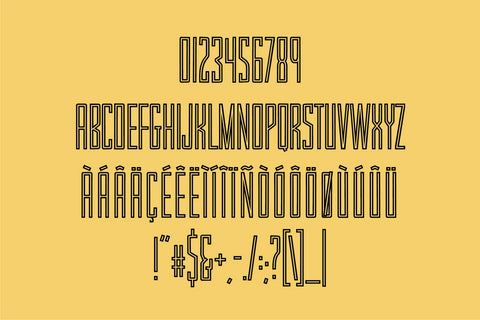 Harrison Font Kitaleigh 