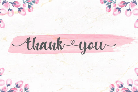 Harry Sunday - Script Font Font Attype studio 