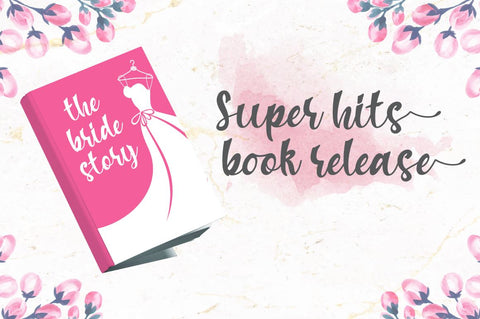 Harry Sunday - Script Font Font Attype studio 