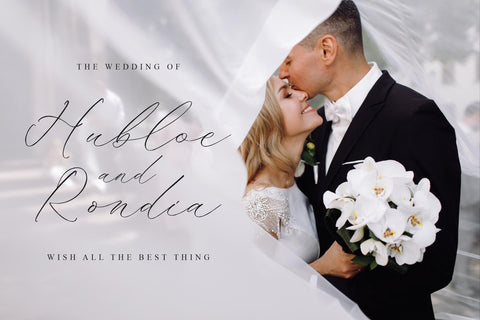 Harttenly Mondise - Luxury Script Font Font Storytype Studio 