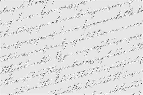 Harttenly Mondise - Luxury Script Font Font Storytype Studio 