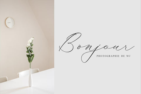 Harttenly Mondise - Luxury Script Font Font Storytype Studio 