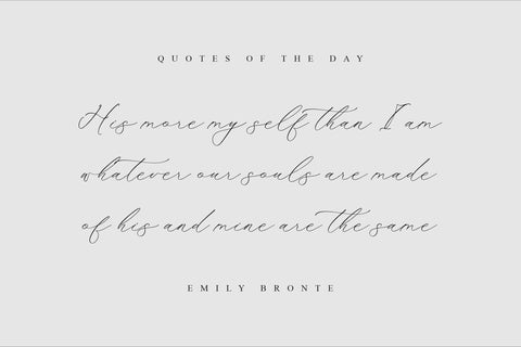 Harttenly Mondise - Luxury Script Font Font Storytype Studio 