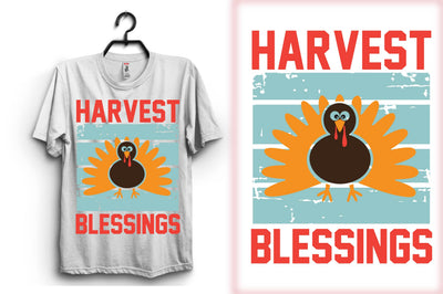 Harvest blessings SVG SVGista 