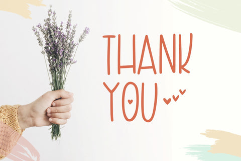 Harvest Delight Font Holydie Studio 