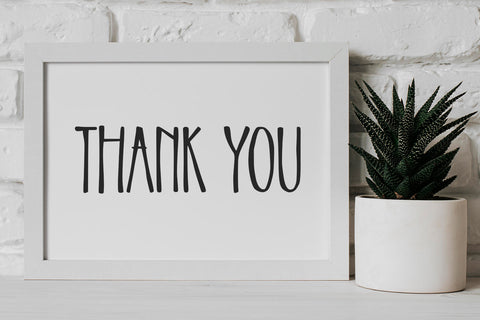 Harvest Star Font Abo Daniel Studio 