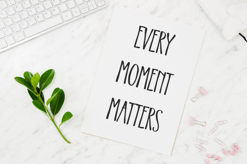 Harvest Star Font Abo Daniel Studio 