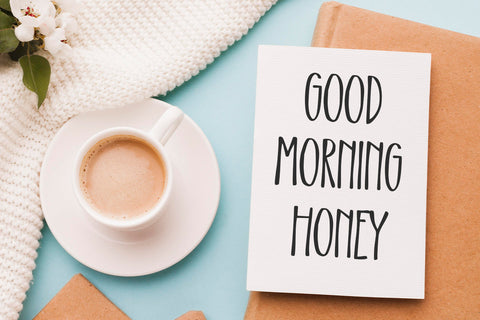 Harvest Star Font Abo Daniel Studio 