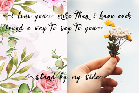 Hasnabilla Embroidery/Applique FONTS Mengulirpena 