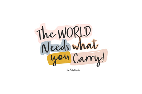 Haswick Handwritten Font Font Paily Studio 