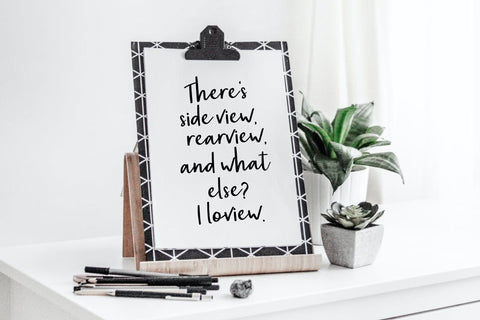 Haswick Handwritten Font Font Paily Studio 