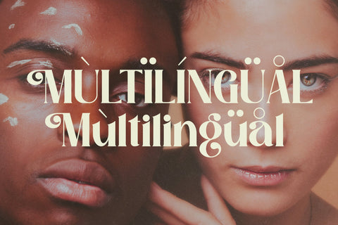 Hatcher Typeface Font Storytype Studio 