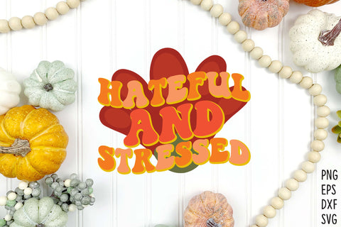 Hateful and stressed SVG Rupkotha 