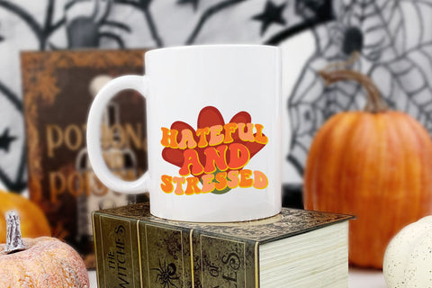 Hateful and stressed SVG Rupkotha 