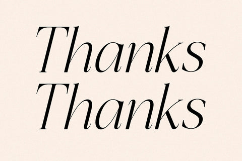 Hatficeld Typeface Font Storytype Studio 