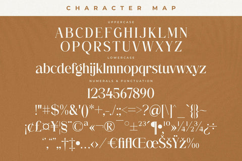 Hatfielin Typeface Font Storytype Studio 