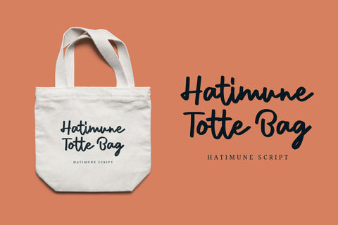 Hatimune Font ahweproject 