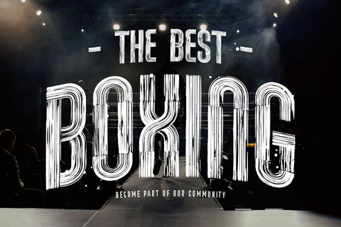 Haudrey - Hand-painted Font Font Arterfak Project 