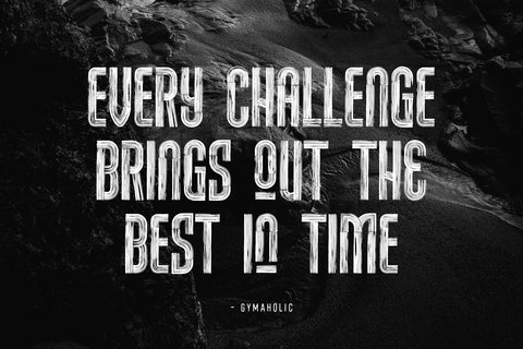 Haudrey - Hand-painted Font Font Arterfak Project 