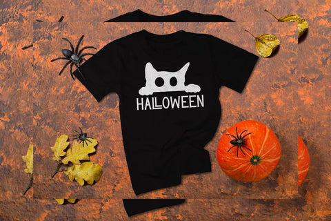 Haunted Elegance - Modern Serif Typeface Font Masyafi Studio 