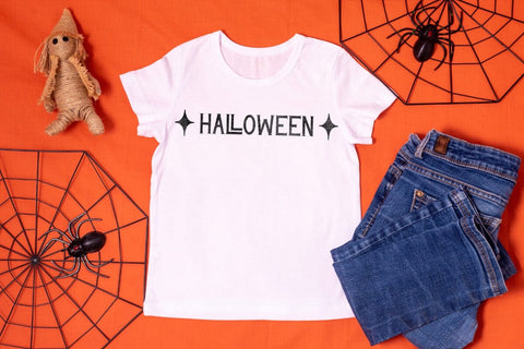 Haunted Elegance - Modern Serif Typeface Font Masyafi Studio 