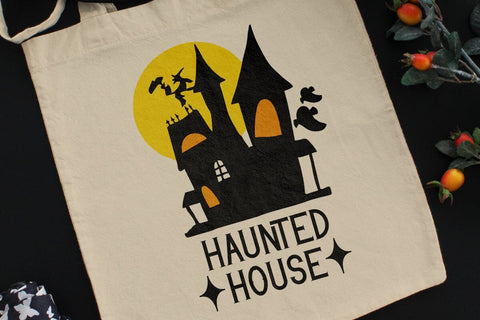 Haunted Elegance - Modern Serif Typeface Font Masyafi Studio 