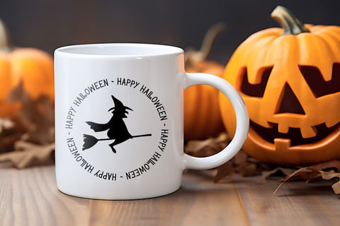 Haunted Elegance - Modern Serif Typeface Font Masyafi Studio 