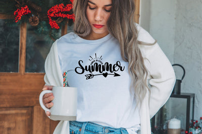 Have a Cool Summer svg SVG orpitasn 