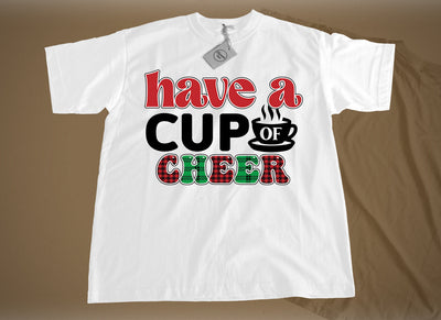 have a cup of cheer SVG CraftingStudio 