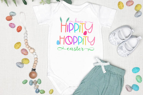 Have a Hippity Hoppity Easter Sublimation-Sublimation Easter Sublimation Happy Printables Club 