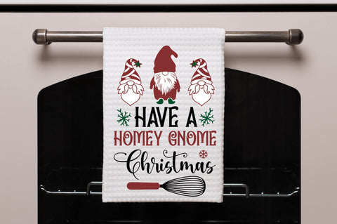 Have a homey gnome SVG Design SVG Regulrcrative 