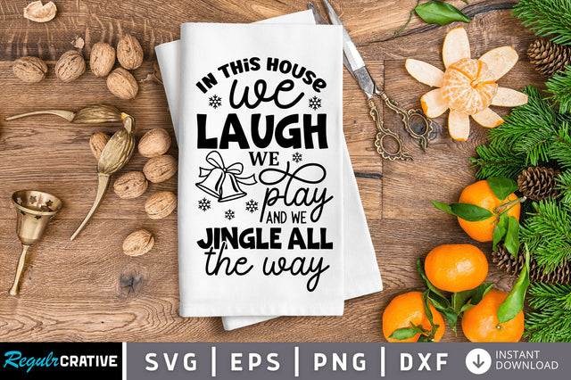 Have a homey gnomey christmas SVG SVG Regulrcrative 