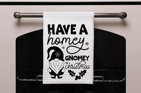 Have a homey gnomey SVG Design SVG Regulrcrative 