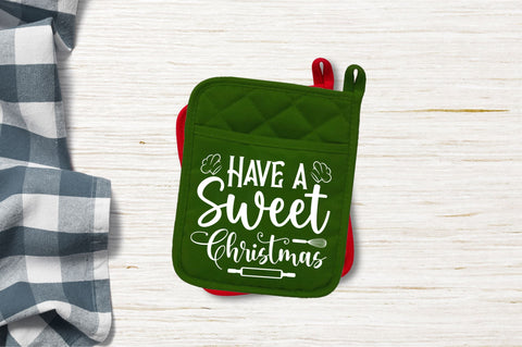 Have a sweet christmas SVg Design SVG Regulrcrative 