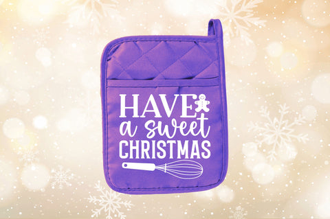Have a sweet christmas SVG SVG Regulrcrative 