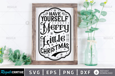 Have yourself SVG SVG Regulrcrative 