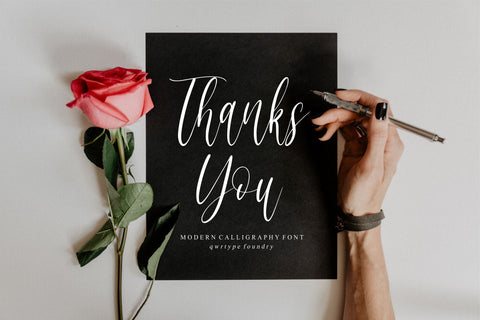 Haventica Font Qwrtype Foundry 