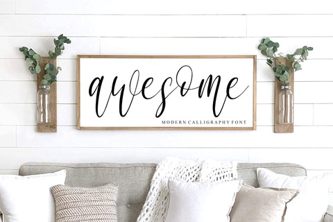 Haventica Font Qwrtype Foundry 