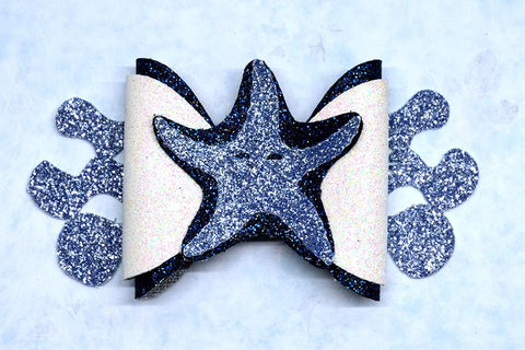 Hawaii bows bundle SVG ArtiCuties 